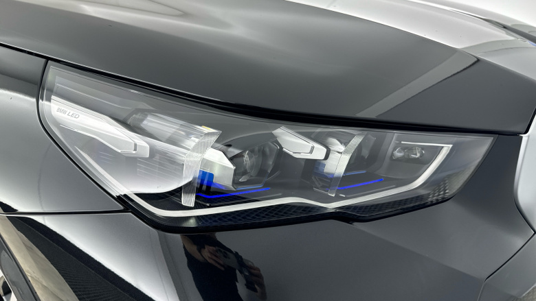 BMW 5 Series 520i M Sport 4dr Auto Petrol Saloon